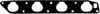 VICTOR REINZ 71-38242-00 Gasket, intake manifold